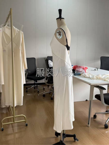 承接中高端精品服装及高定服装加工-第4张图片