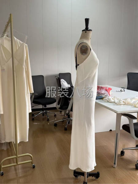 承接中高端精品服装及高定服装加工-第3张图片