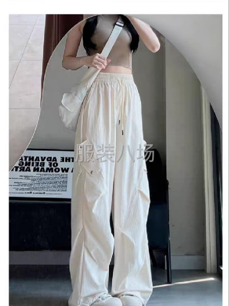 寻找服装厂合作-第2张图片