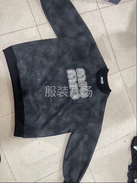 小作坊工厂寻求订单-第1张图片