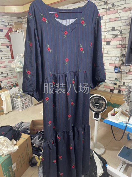 小作坊工厂寻求订单-第4张图片