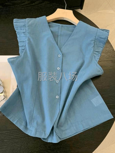 马上可以上线的工厂-第6张图片