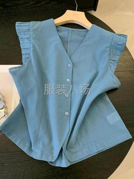 马上可以上线的工厂-第2张图片
