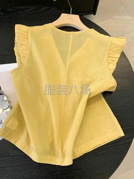 马上可以上线的工厂-第3张图片