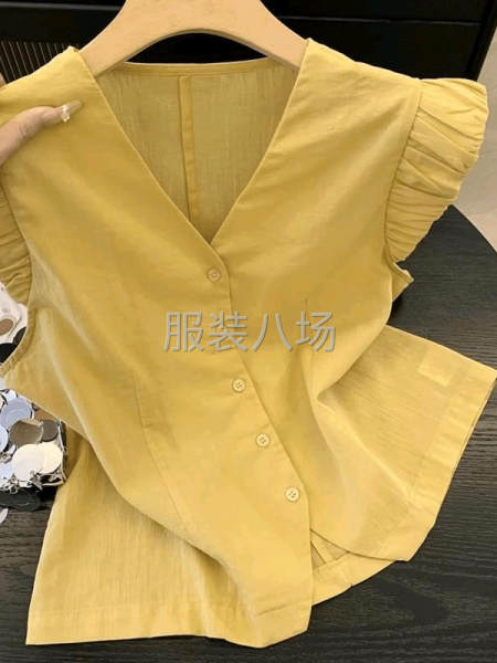 马上可以上线的工厂-第9张图片