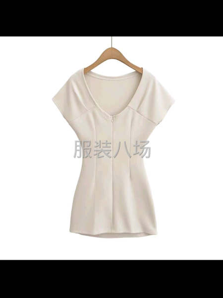 包裁包做，针织类，梭织类服装，-第4张图片