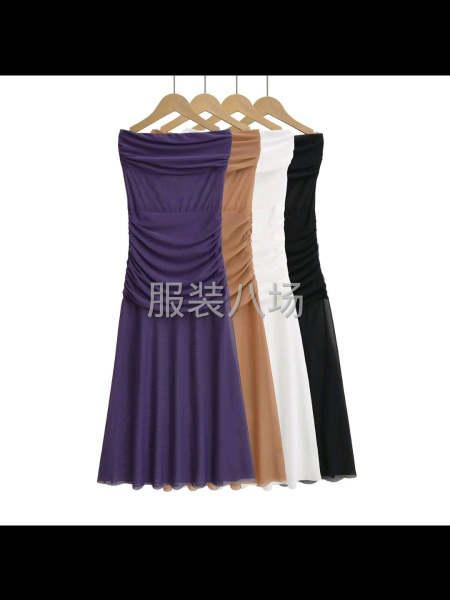 包裁包做，针织类，梭织类服装，-第1张图片