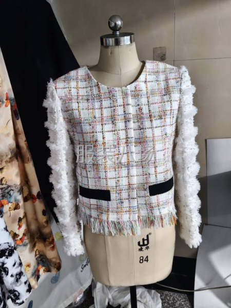 小作坊工厂寻求客户-第2张图片