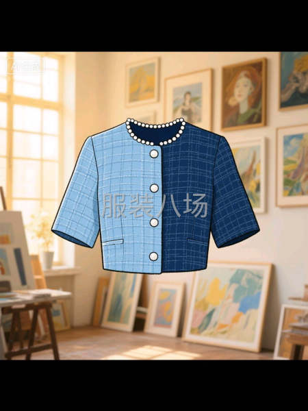 小作坊工厂寻求客户-第4张图片