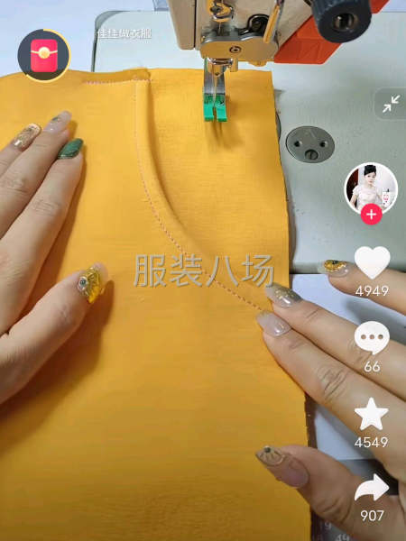 夫妻档加工厂承接订单，有浙江童装服装经验多年-第1张图片