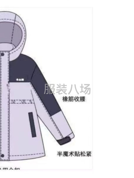 承接裁片加工-第1张图片