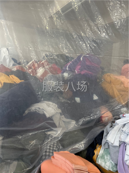 可以流水或者整件，包吃住-第1张图片