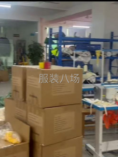 20-50人工厂寻求订单，10年老工厂-第4张图片
