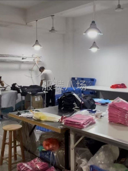 20-50人工厂寻求订单，10年老工厂-第2张图片