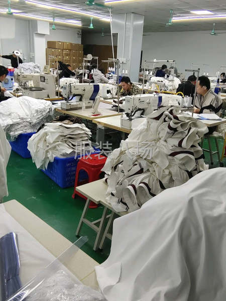西服衬衫工厂定制-第2张图片