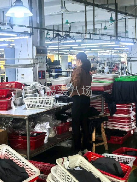 西服衬衫工厂定制-第6张图片