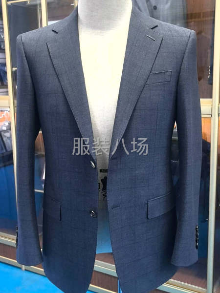 西服衬衫工厂定制-第5张图片