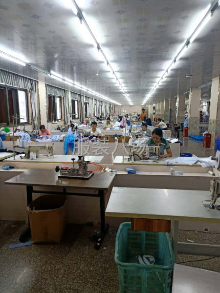 西服衬衫工厂定制-第3张图片