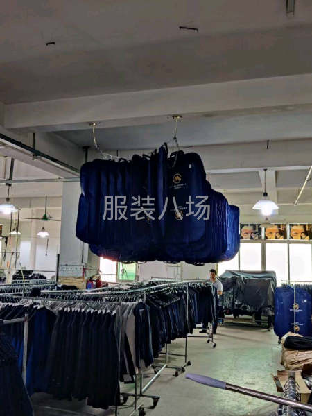 西服衬衫工厂定制-第8张图片
