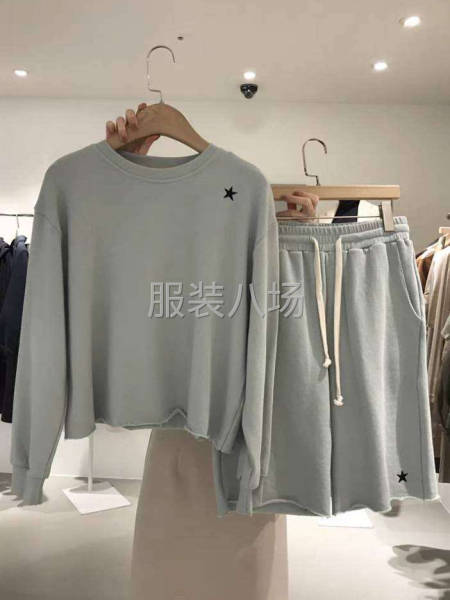 承接各类服装纺织加工，合肥市瑶海区-第7张图片