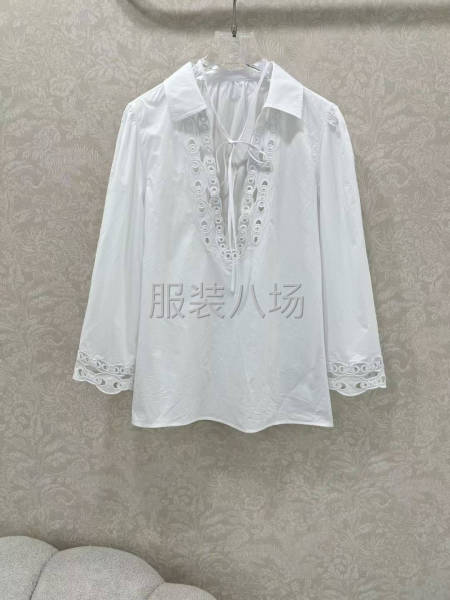 承接各类服饰加工网单工作服-第1张图片
