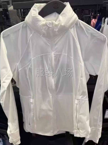 承接各类服饰加工网单工作服-第5张图片