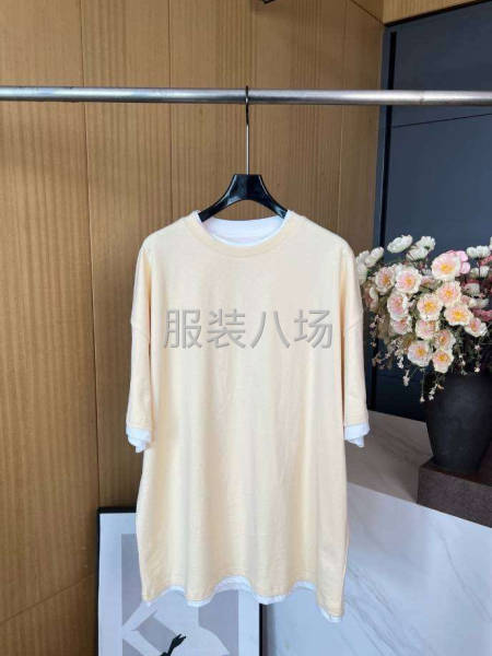 承接各类服饰加工网单工作服-第3张图片