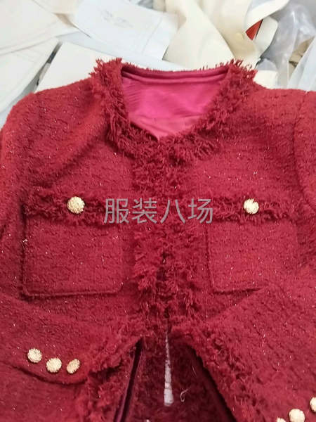 夫妻档工厂寻求客户-第1张图片