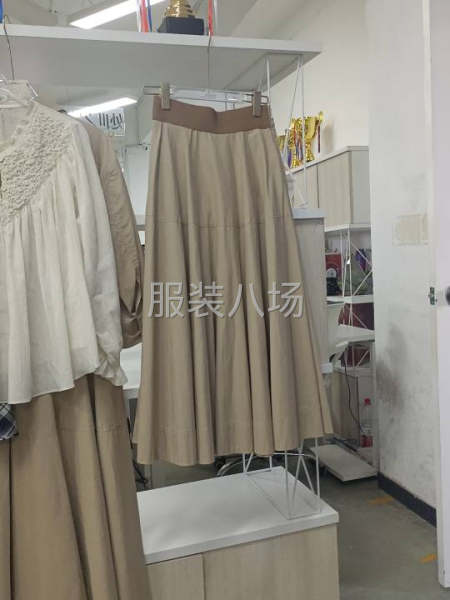 女装全品类 秋冬款寻找有实力的工厂-第5张图片