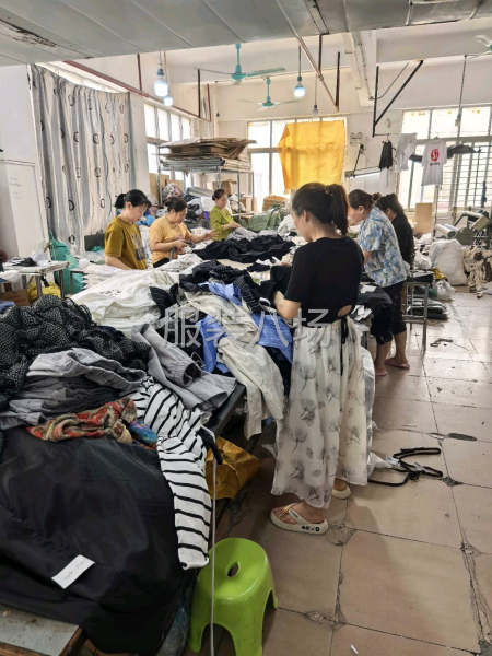 找能做整件的临工或者长期工师傅-第5张图片