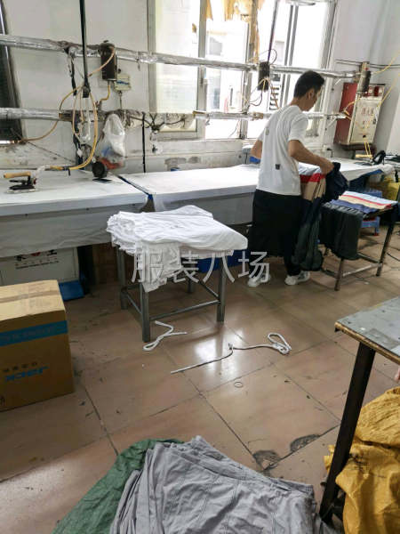 找能做整件的临工或者长期工师傅-第1张图片