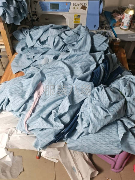 找能做整件的临工或者长期工师傅-第3张图片