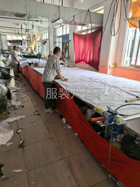 找能做整件的临工或者长期工师傅-第4张图片