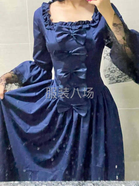 网店货，快返单，500件至2000件不等，入库即可结账-第1张图片
