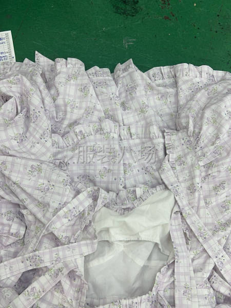 欧美单，3个色，8个码数-第1张图片