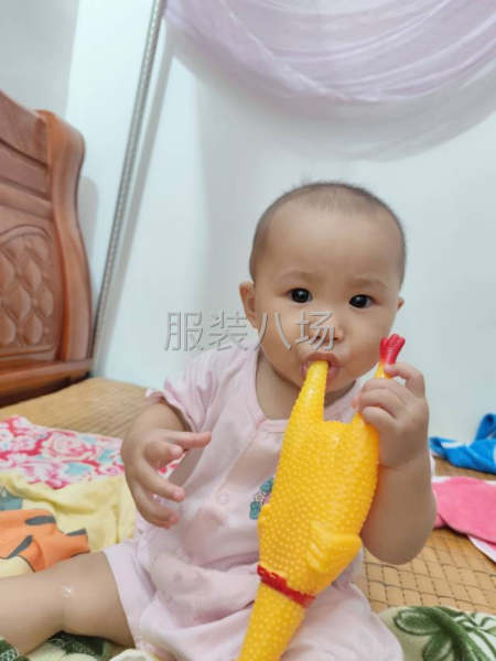 夫妻檔工廠尋求訂單-第1張圖片