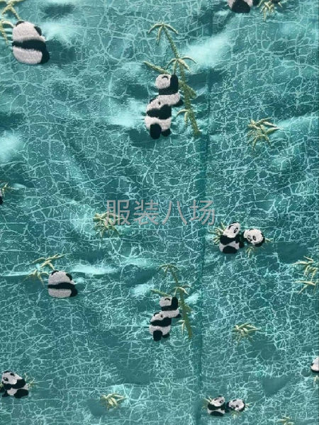 柯桥专业找面料-第1张图片