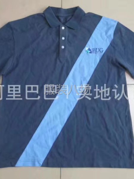 外贸T恤Polo衫棒球服包工包料定制源头工厂-第2张图片
