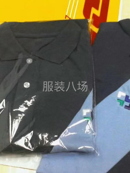 外贸T恤Polo衫棒球服包工包料定制源头工厂-第1张图片