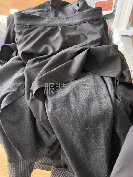 工厂环境好自由轻松。计件薪酬。单子大量多。-第6张图片