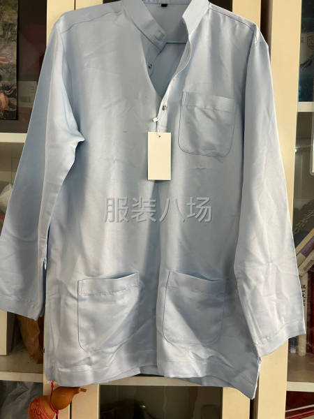 10万套服装加工，找大厂合作-第1张图片