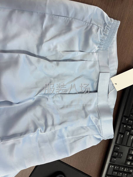 10万套服装加工，找大厂合作-第2张图片