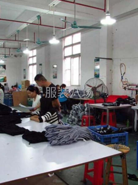 承接服装加工，清加工，包工包料-第3张图片