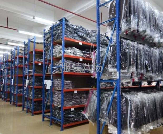承接服装加工，清加工，包工包料-第5张图片