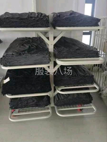 精品女裤车间管理要有多年经验-第1张图片