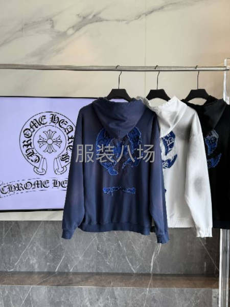 卫衣出炉，直接滴滴微X-第5张图片