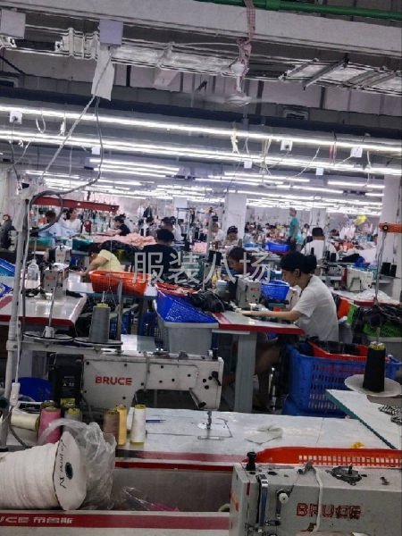 招聘整件流水车位半精品质量-第1张图片