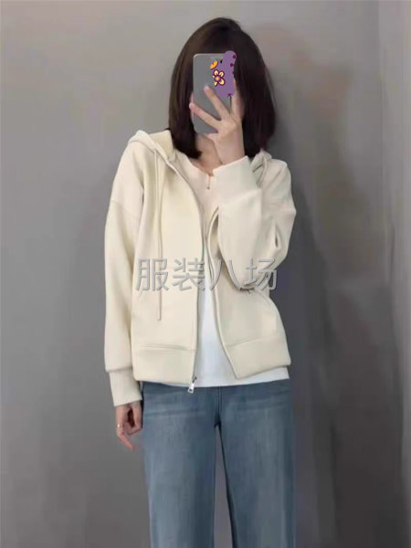 承接针织订单女装多款可做-第3张图片