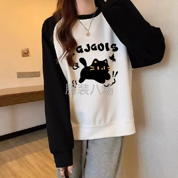 承接针织订单女装多款可做-第5张图片