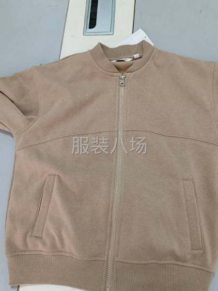专业针织服装加工的-第3张图片